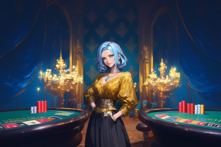 mantap 138 live casino tables displayed on mobile screen
